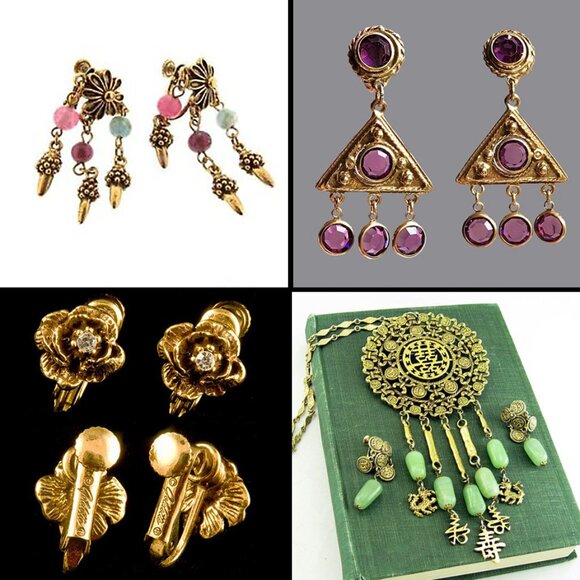 ❌ 12-12 JUST JEWELRY SHARE - Picture 12 of 16